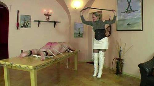 Madame Christine starring in Revenge For Ex Lover 1 - Clips4sale (HD 720p)