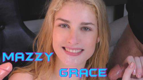 Mazzy Grace starring in WUNF 290 - WakeUpNFuck, WoodmanCastingX (SD 480p)