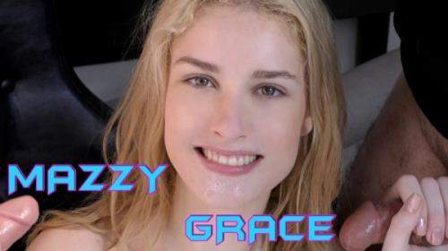 Mazzy Grace starring in WUNF 290 - WakeUpNFuck (FullHD 1080p)