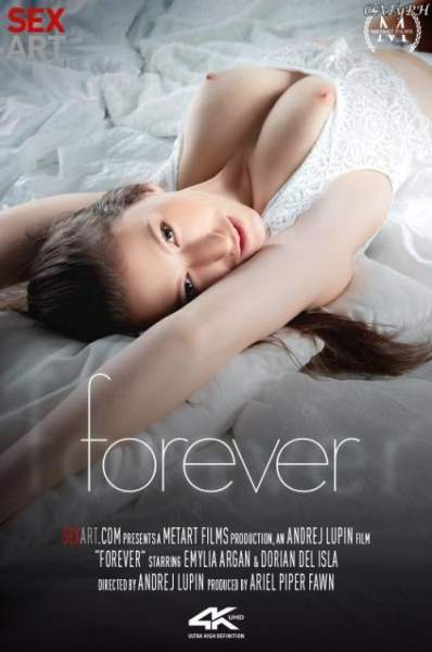 Emylia Argan, Dorian Del Isla starring in Forever - SexArt, MetArt (HD 720p)