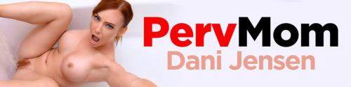Dani Jensen starring in Ginger MILF Dreams - TeamSkeet, PervMom (HD 720p)