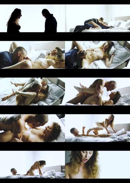 Emylia Argan starring in Don't Bring Me Down - SexArt, MetArt (HD 720p)