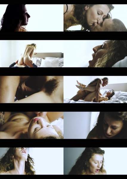 Maxmilian Dior, Emylia Argan starring in Don't Bring Me Down - SexArt, MetArt (UltraHD 4K 2160p)