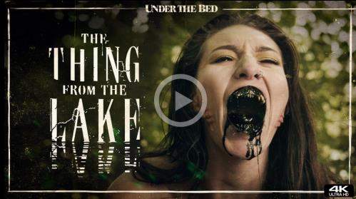Bree Daniels, Bella Rolland starring in The Thing From The Lake - PureTaboo (FullHD 1080p)