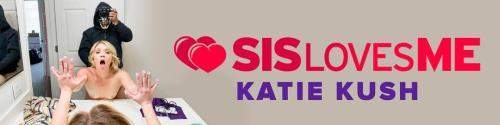 Katie Kush starring in Halloween Stepsister Hammering - TeamSkeet, SisLovesMe (FullHD 1080p)