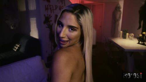 Abella Danger starring in Fuck With Caution! - Mofos, IKnowThatGirl (FullHD 1080p)