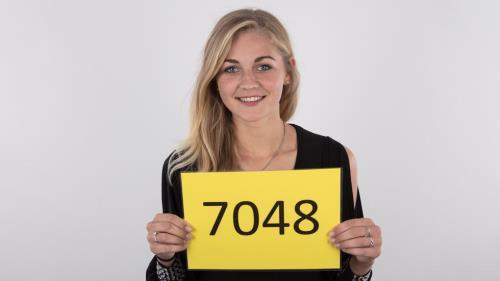 Marcela starring in Czech Casting 7048 - CzechCasting, CzechAV (FullHD 1080p)