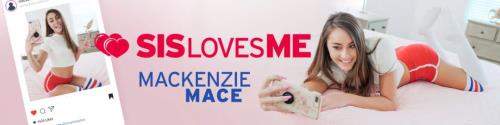 Mackenzie Mace starring in Convalescing Cutie Cooch - TeamSkeet, SisLovesMe (HD 720p)