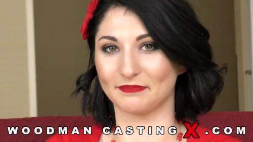 Mylena Johnson starring in Casting X 174 - WoodmanCastingX (SD 480p)