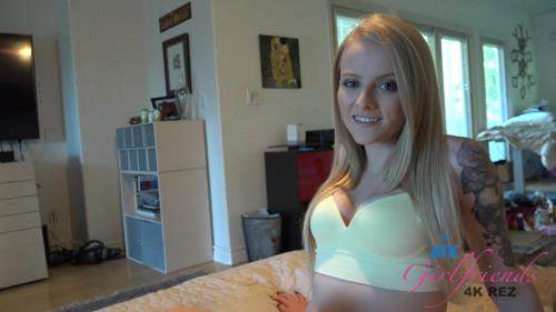 Paris White starring in Virtual Vacation Hawaii 14-14 - ATKGirlfriends (SD 480p)