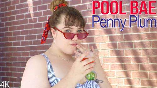 Penny Plum starring in Pool Bae - GirlsOutWest (FullHD 1080p)