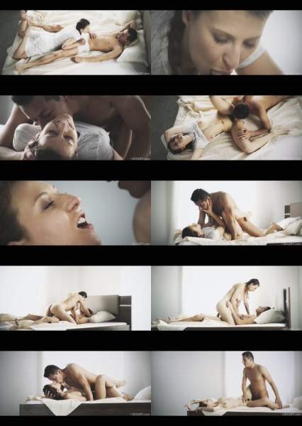 Nick Ross, Emylia Argan starring in About Us - SexArt, MetArt (UltraHD 4K 2160p)