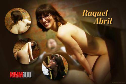 Raquel Abril starring in Bigtits Spanish babe Raquel Abril public beach hard fucking - MMM100 (FullHD 1080p)