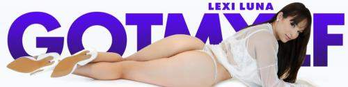 Lexi Luna starring in Classy MILF Coochie - GotMylf, MYLF (FullHD 1080p)