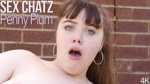 Penny Plum starring in Penny Plum Sex Chatz - GirlsOutWest (FullHD 1080p)