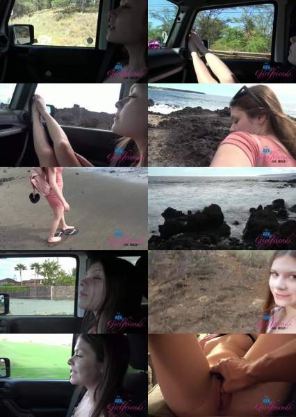 Winter Jade starring in Hawaii 1-9 - ATKGirlfriends (FullHD 1080p)