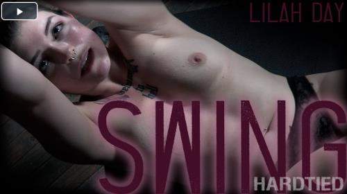 Lilah Day starring in Swing - HardTied (HD 720p)