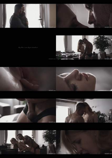 Ivy Rein starring in Champagne - SexArt, MetArt (FullHD 1080p)