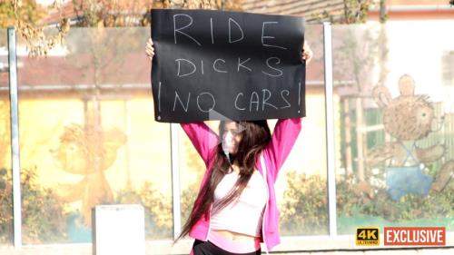 Sherill Collins starring in Ride dicks not cars! - ClubSeventeen, Seventeen (UltraHD 4K 2160p)