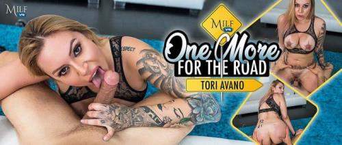 Tori Avano starring in One More For The Road - MilfVR (UltraHD 2K 1600p / 3D / VR)