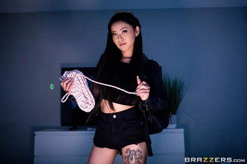 Rae Lil Black starring in Tied Up - BrazzersExxtra, Brazzers (FullHD 1080p)
