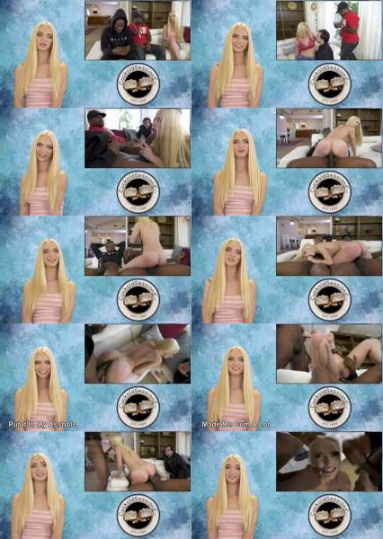 Lana Sharapova starring in Behind The Scenes - CuckoldSessions, DogFartNetwork (HD 720p)