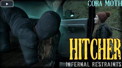 Cora Moth starring in Hitcher - InfernalRestraints (HD 720p)