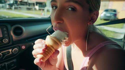 Abella Danger starring in We All Scream For Ice Cream - Mofos, StrandedTeens (SD 480p)