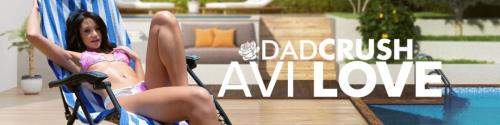 Avi Love starring in Hooky Stepdaughter Nookie - DadCrush, TeamSkeet (HD 720p)