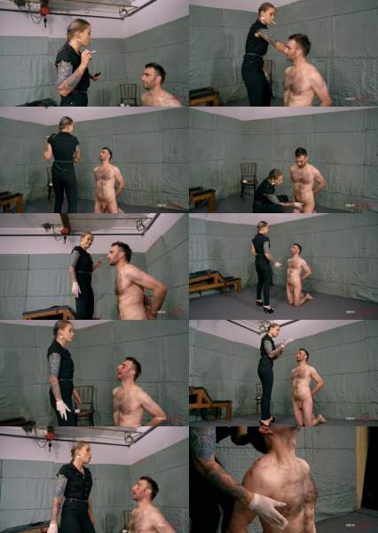 Lady Anette starring in Caned, Whipped, Humiliated Part 3 - Clips4sale, CruеlPunishmеnts (FullHD 1080p)