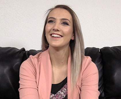 Brin starring in Anal sex - BackroomCastingCouch, ExploitedX (FullHD 1080p)