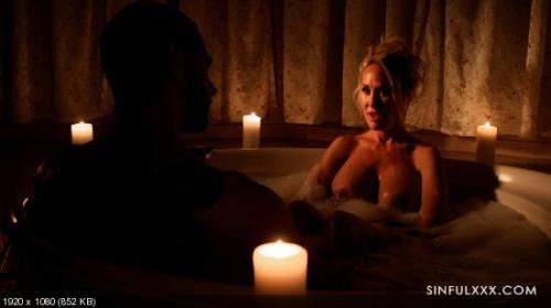 Brandi Love starring in PAPARAZZI 3 - Sinfulxxx (FullHD 1080p)