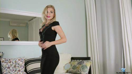 Amelia starring in Blonde Teen Beauty - Nubiles (FullHD 1080p)
