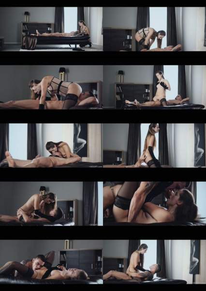 Maxmilian Dior, Kinuski starring in Labor Of Love - SexArt, MetArt (UltraHD 4K 2160p)