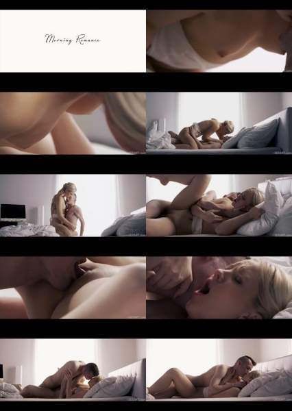 Nikki Hill starring in Morning Romance - SexArt, MetArt (SD 360p)