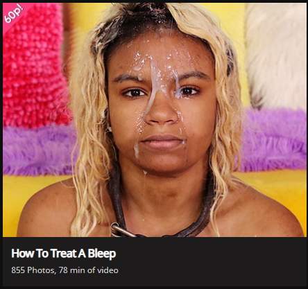 How To Treat A Bleep - GhettoGaggers (FullHD 1080p)
