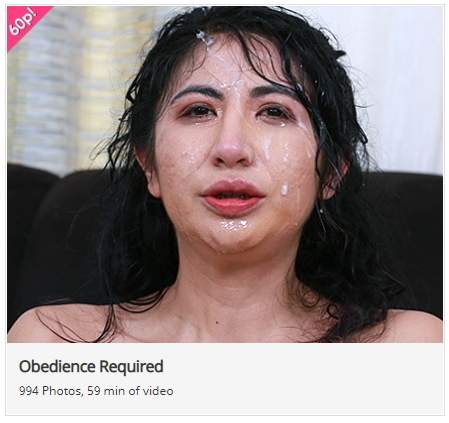 Obedience Required - LatinaAbuse (FullHD 1080p)