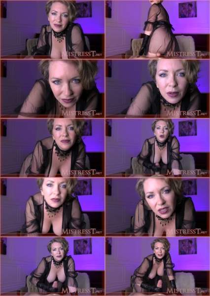 Mistress T starring in Potions And Spells To Entrap You - Clips4sale (HD 720p)