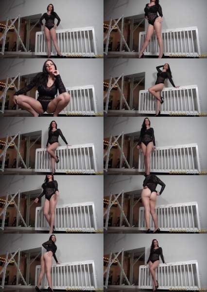 Goddess Alexandra Snow starring in Whatever I Want - Clips4sale, GoddessSnow (FullHD 1080p)