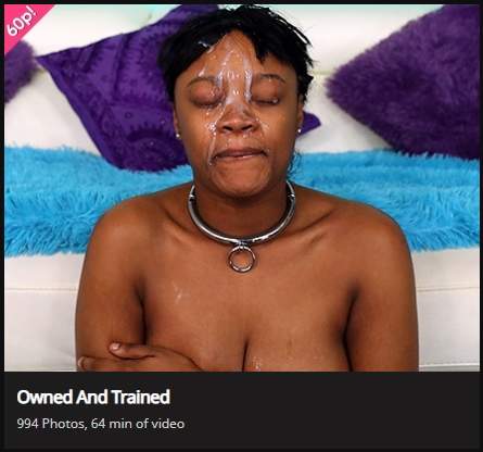 Owned And Trained - GhettoGaggers (FullHD 1080p)