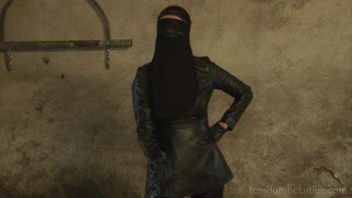 Lady Aisha starring in Arabian Goddess 100 Whips - Femdombeauties (FullHD 1080p)