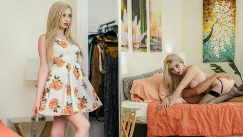 Lexi Lore starring in Clothing Haul - LookAtHerNow (SD 480p)