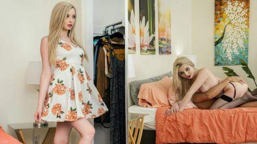 Lexi Lore starring in Clothing Haul - LookAtHerNow (HD 720p)