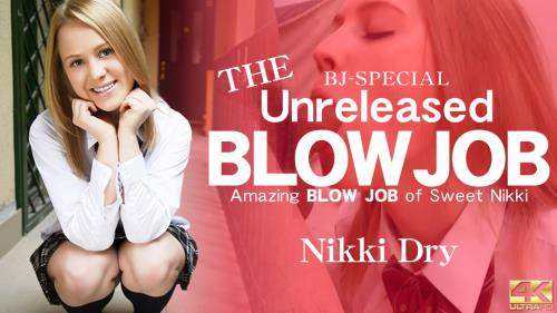 Nikki Dry, Nikki Hill, Easy Di starring in 3141 - THE Unreleased BLOWJOB - Kin8tengoku (HD 720p)