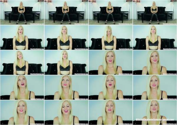 Theres No Humiliation Off Switch - CharlotteStokely (HD 720p)