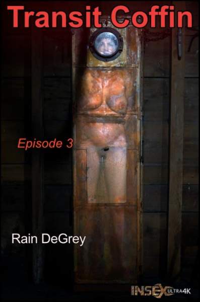 Rain DeGrey starring in Transit Coffin Episode 3 - Renderfiend (HD 720p)