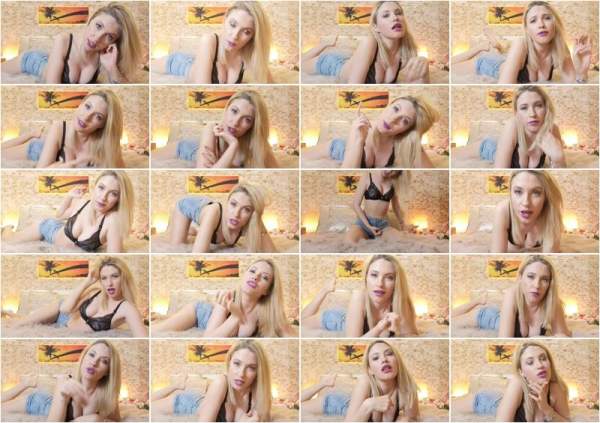 Bmailed To Eat Your Cum - HypnoticNatalie (FullHD 1080p)