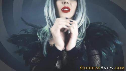 Seduced By The Monster - GoddessAlexandraSnow (HD 720p)