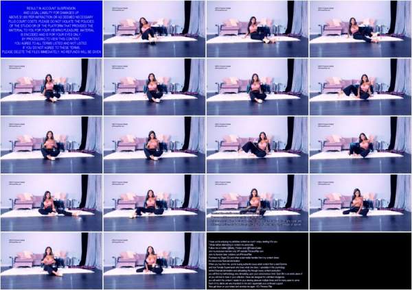 Homewrecker Addict - Princesspilar (FullHD 1080p)