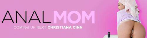 Christiana Cinn starring in Attention - AnalMom, MYLF (SD 480p)